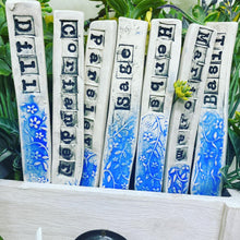 Load image into Gallery viewer, Pick and Mix Herb Markers