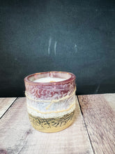 Load image into Gallery viewer, Scented Crackle Candles

