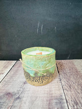 Load image into Gallery viewer, Scented Crackle Candles
