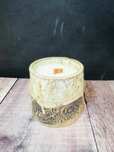 Load image into Gallery viewer, Scented Crackle Candles
