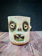 Load image into Gallery viewer, Spooky Vessels
