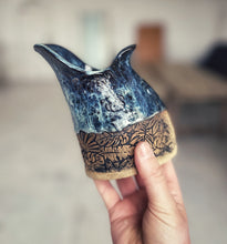 Load image into Gallery viewer, Small Cream/ Milk Jug
