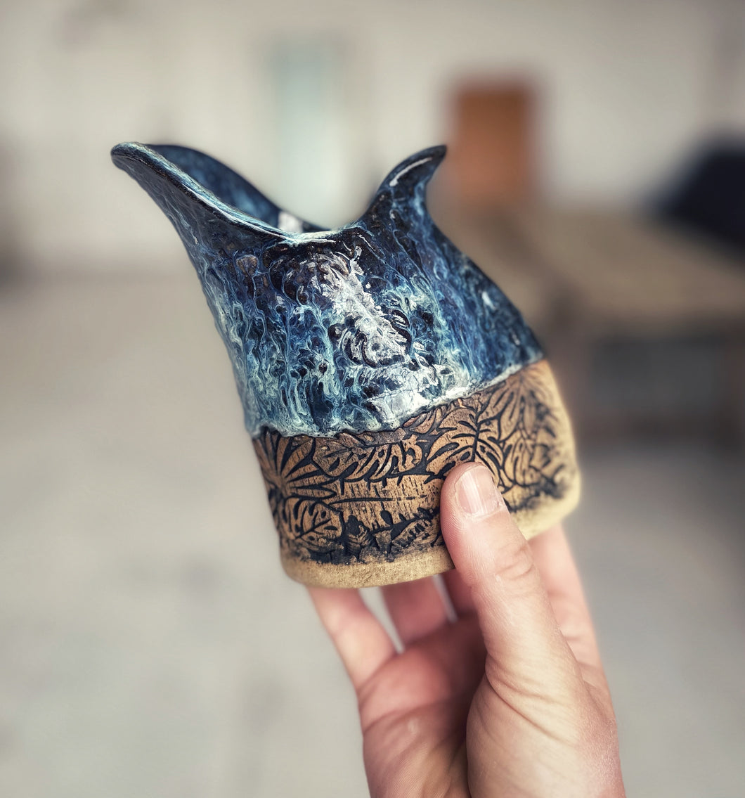 Small Cream/ Milk Jug