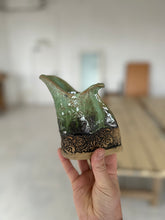 Load image into Gallery viewer, Small Cream/ Milk Jug
