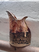 Load image into Gallery viewer, Small Cream/ Milk Jug
