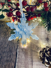 Load image into Gallery viewer, Christmas Decorations. Handmade
